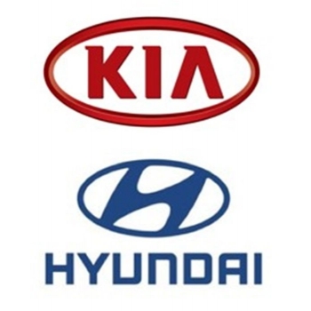 Naprawa stacyjki Kia, Hyundai